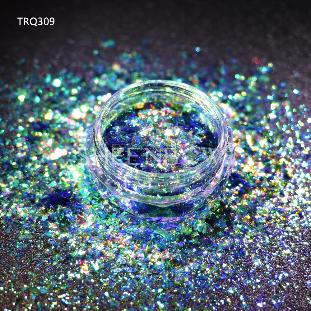 TRQ Аврора Мультихром (Тени)