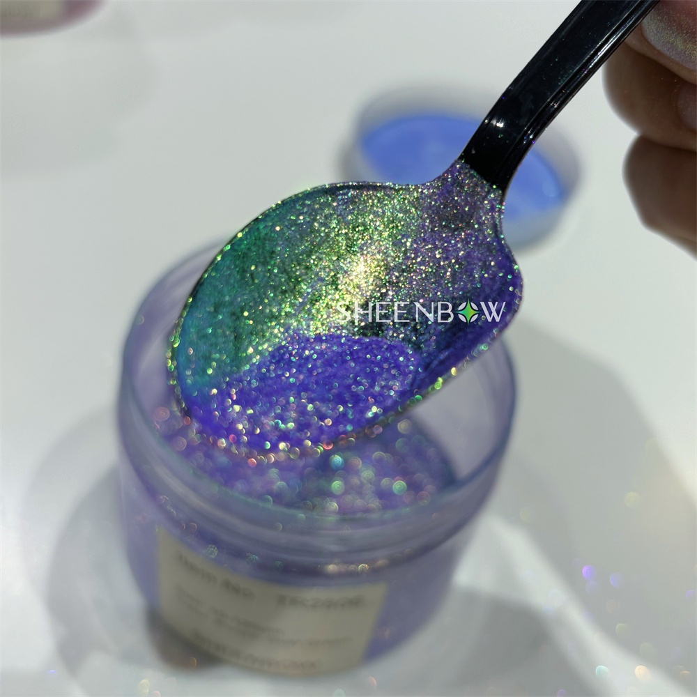 Готовая косметика private label swatch